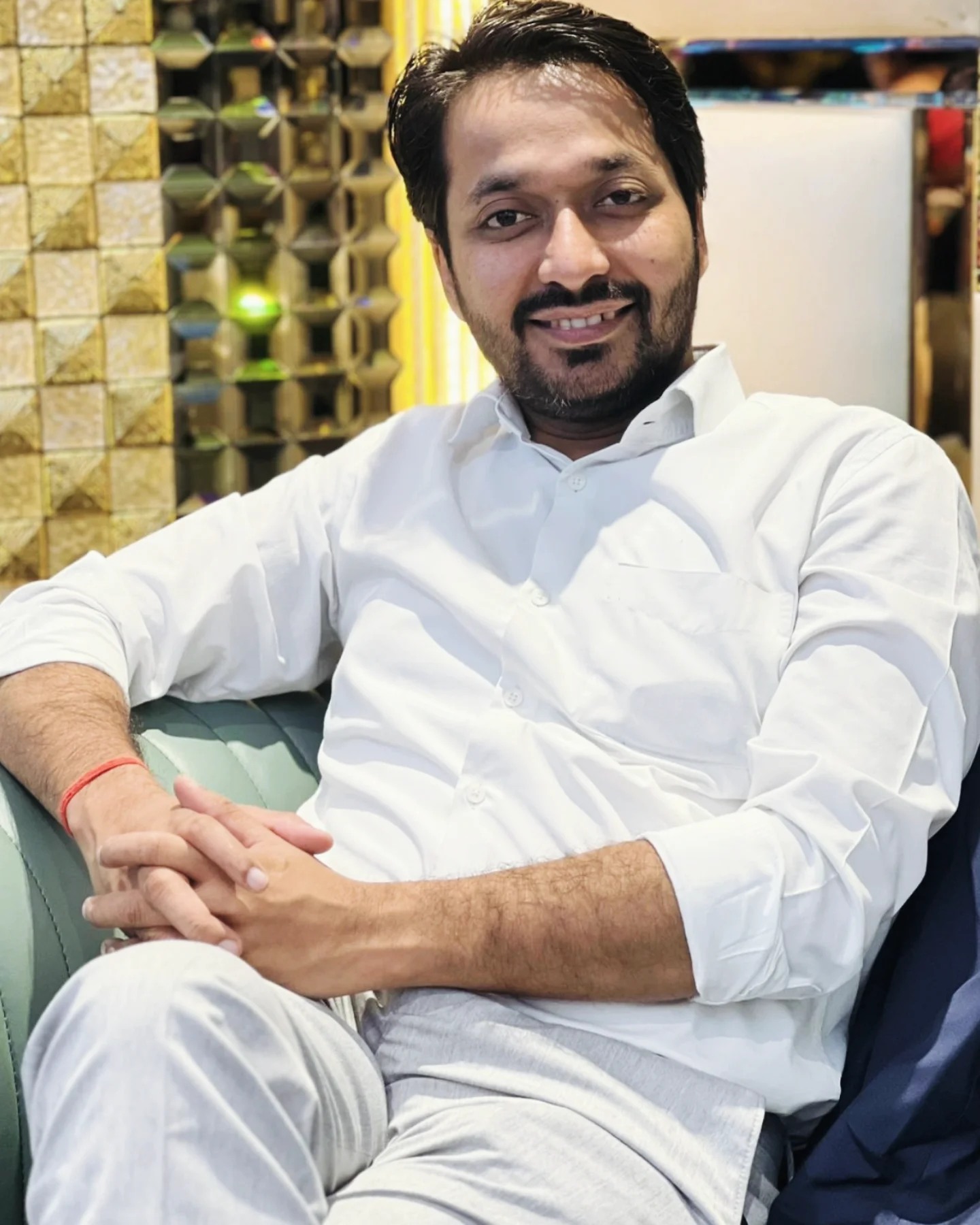 Advocate Gokul Sharma